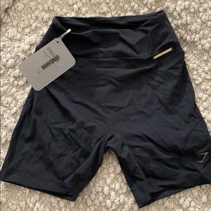 Whitney Simmons GymShark Shorts